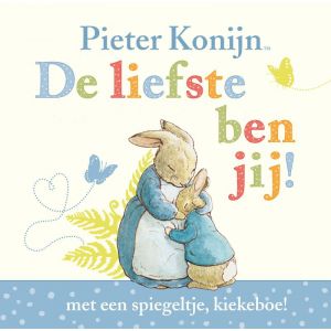 pieter-konijn-de-liefste-ben-jij-9789021672748
