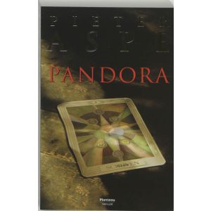 pandora-9789022317860