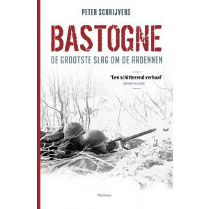 bastogne-9789022330005