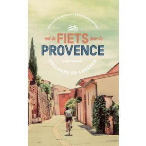 met-de-fiets-door-de-provence-9789022334522