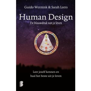 human-design-9789022559017