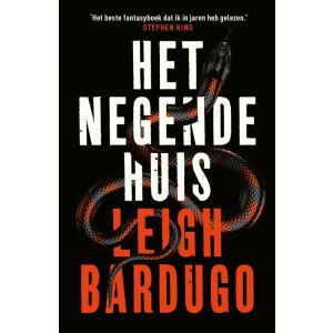 Het negende huis