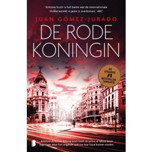 De rode koningin
