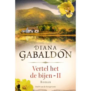 Vertel het de bijen - 2
