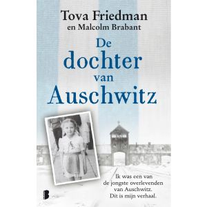 De dochter van Auschwitz