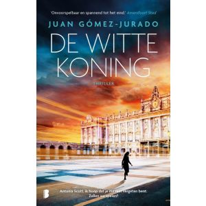 De Witte Koning