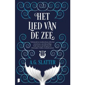 Het lied van de zee