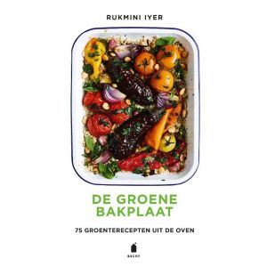 de-groene-bakplaat-9789023016007