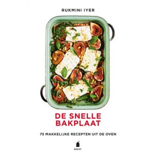 De snelle bakplaat