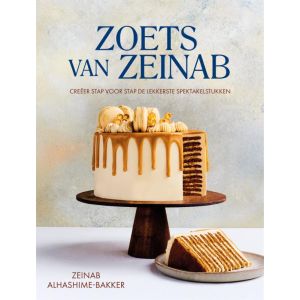 Zoets van Zeinab