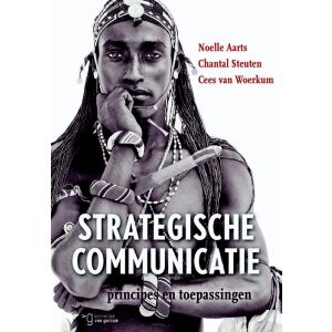 strategische-communicatie-9789023253013