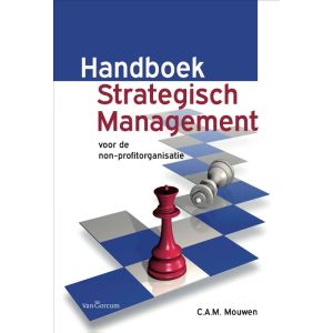 Handboek Strategisch Management