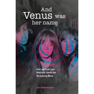 And Venus was her name