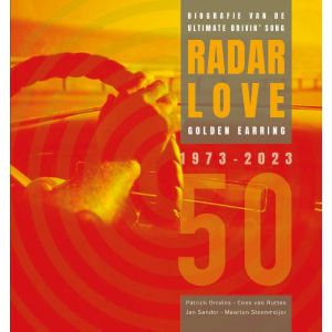Radar Love 50 jaar