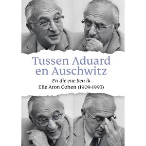 Tussen Aduard en Auschwitz