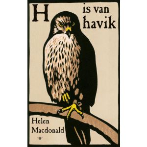 de-h-is-van-havik-9789023492412