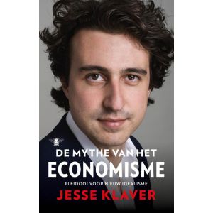de-mythe-van-het-economisme-9789023496953