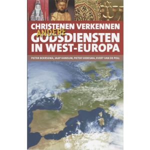 christenen-verkennen-andere-godsdiensten-in-west-europa-9789023922223