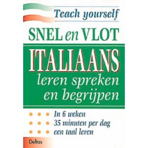 snel-en-vlot-italiaans-leren-spreken-en-begrijpen-9789024371174