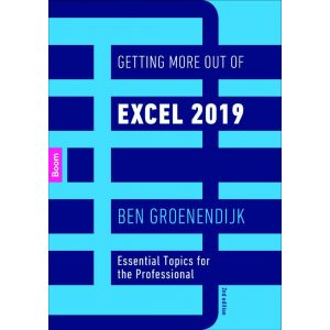 getting-more-out-of-excel-2019-9789024402281