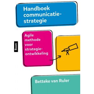 Handboek communicatiestrategie