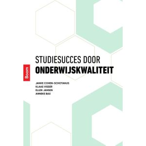 Studiesucces door onderwijskwaliteit