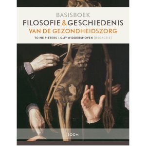 basisboek-filosofie-en-geschiedenis-van-de-gezondheidszorg-9789024419722