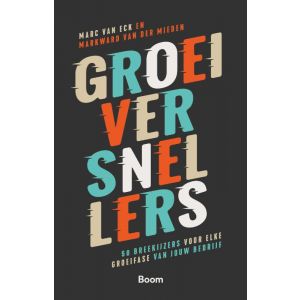 Groeiversnellers
