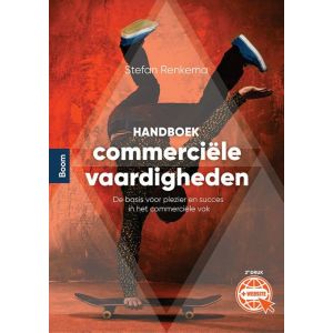 Handboek commerciële vaardigheden