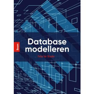Database modelleren