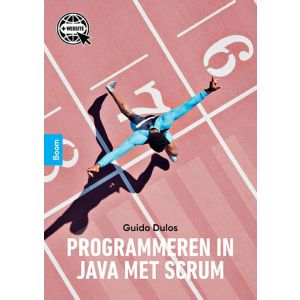 Programmeren in Java met Scrum
