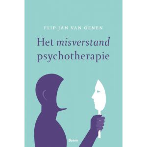 Het misverstand psychotherapie