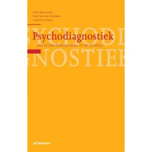 Psychodiagnostiek