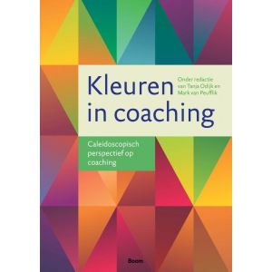 Kleuren in coaching