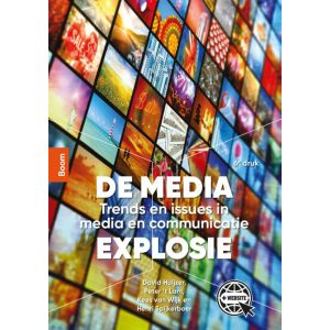 De media-explosie