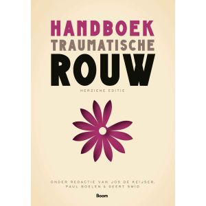 Handboek traumatische rouw, herziene editie