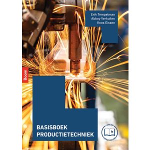 Basisboek productietechniek