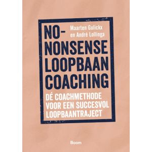 No-nonsense loopbaancoaching