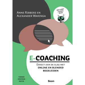 E-coaching 2e herziene editie