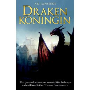 drakenkoningin-9789024562541