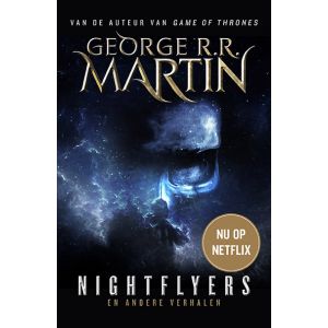 nightflyers-en-andere-verhalen-9789024582235