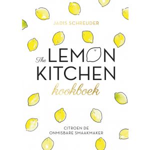 The Lemon Kitchen kookboek