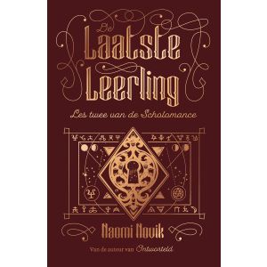 De Laatste Leerling