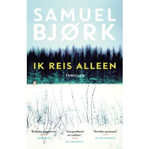 Ik reis alleen