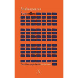 Shakespeares sonnetten