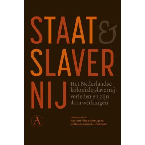 Staat en slavernij