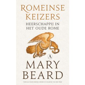 Romeinse keizers