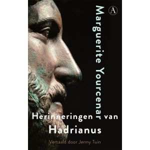 Herinneringen van Hadrianus