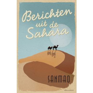 Berichten uit de Sahara