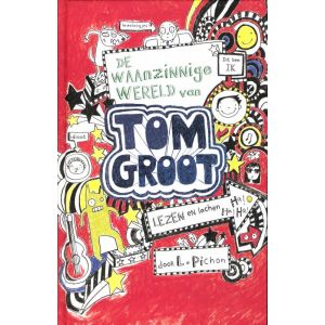 de-waanzinnige-wereld-van-tom-groot-9789025750220